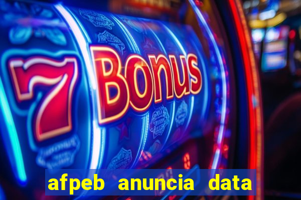 afpeb anuncia data do pagamento urv da bahia 2024